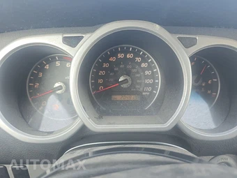 2004 Toyota 4Runner Limited – miniatura 12