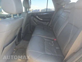2004 Toyota 4Runner Limited – miniatura 13