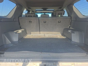 2004 Toyota 4Runner Limited – miniatura 17