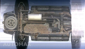 2004 Toyota 4Runner Limited – miniatura 18
