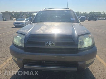 2004 Toyota 4Runner Limited – miniatura 2