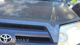 2004 Toyota 4Runner Limited – miniatura 21
