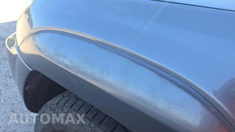 2004 Toyota 4Runner Limited – miniatura 24