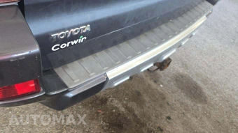 2004 Toyota 4Runner Limited – miniatura 29