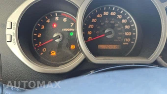 2004 Toyota 4Runner Limited – miniatura 30