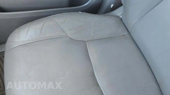 2004 Toyota 4Runner Limited – miniatura 33