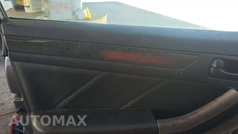 2004 Toyota 4Runner Limited – miniatura 34
