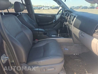 2004 Toyota 4Runner Limited – miniatura 8