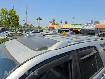 2004 Toyota 4Runner Limited – miniatura 12