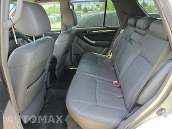 2004 Toyota 4Runner Limited – miniatura 13