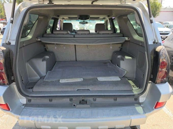 2004 Toyota 4Runner Limited – miniatura 14