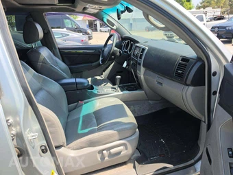 2004 Toyota 4Runner Limited – miniatura 18