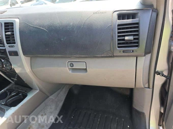 2004 Toyota 4Runner Limited – miniatura 19