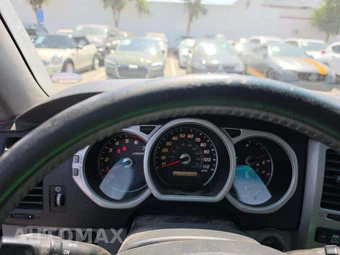 2004 Toyota 4Runner Limited – miniatura 23