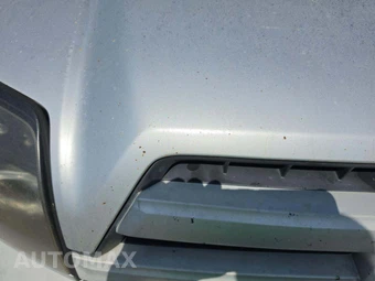 2004 Toyota 4Runner Limited – miniatura 24