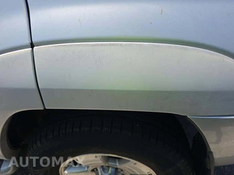 2004 Toyota 4Runner Limited – miniatura 28
