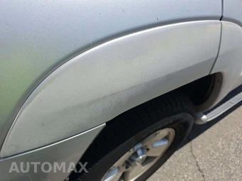 2004 Toyota 4Runner Limited – miniatura 29