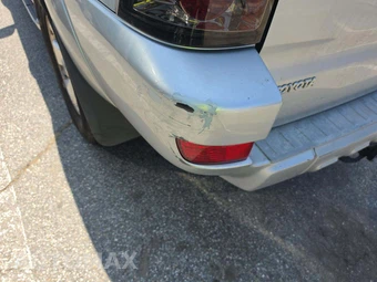 2004 Toyota 4Runner Limited – miniatura 30