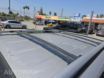 2004 Toyota 4Runner Limited – miniatura 32