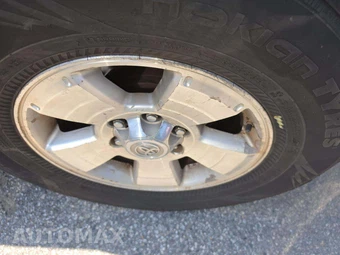 2004 Toyota 4Runner Limited – miniatura 33