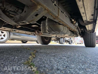 2004 Toyota 4Runner Limited – miniatura 7