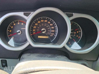 2004 Toyota 4Runner Limited – miniatura 9