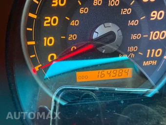 2004 Toyota 4Runner Limited - miniatura 8
