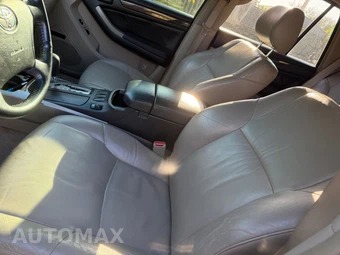 2004 Toyota 4Runner Limited - miniatura 9