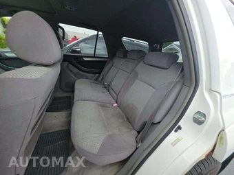 2004 Toyota 4Runner SR5 – miniatura 13