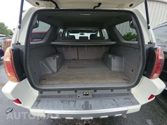 2004 Toyota 4Runner SR5 – miniatura 14