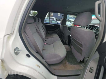 2004 Toyota 4Runner SR5 – miniatura 16