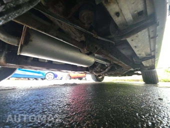 2004 Toyota 4Runner SR5 – miniatura 17