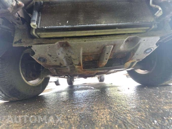 2004 Toyota 4Runner SR5 – miniatura 20