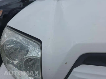 2004 Toyota 4Runner SR5 – miniatura 21