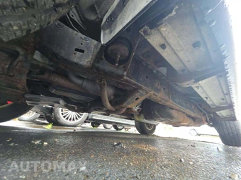 2004 Toyota 4Runner SR5 – miniatura 7