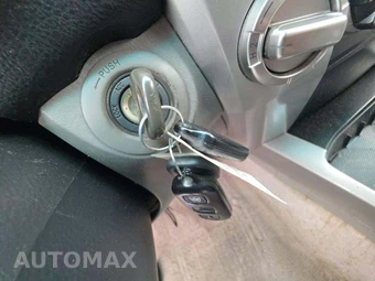 2004 Toyota 4Runner SR5 – miniatura 8