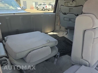 2004 Toyota 4Runner SR5 – miniatura 14