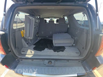 2004 Toyota 4Runner SR5 – miniatura 17