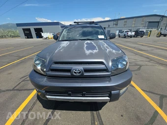 2004 Toyota 4Runner SR5 – miniatura 2