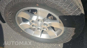 2004 Toyota 4Runner SR5 – miniatura 25