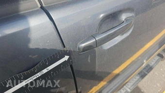 2004 Toyota 4Runner SR5 – miniatura 27