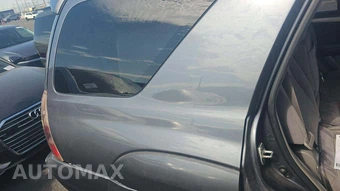 2004 Toyota 4Runner SR5 – miniatura 28