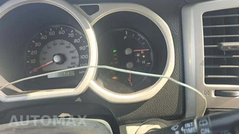 2004 Toyota 4Runner SR5 – miniatura 31