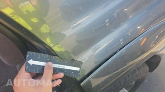 2004 Toyota 4Runner SR5 – miniatura 35