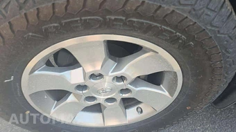 2004 Toyota 4Runner SR5 – miniatura 40