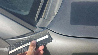 2004 Toyota 4Runner SR5 – miniatura 43