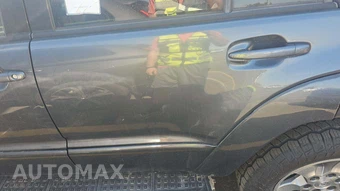 2004 Toyota 4Runner SR5 – miniatura 46
