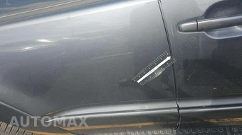 2004 Toyota 4Runner SR5 – miniatura 53