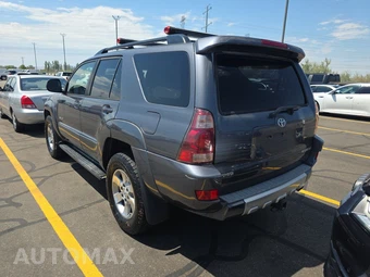 2004 Toyota 4Runner SR5 – miniatura 6