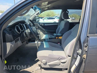 2004 Toyota 4Runner SR5 – miniatura 7